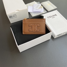 Celine Wallets Purse